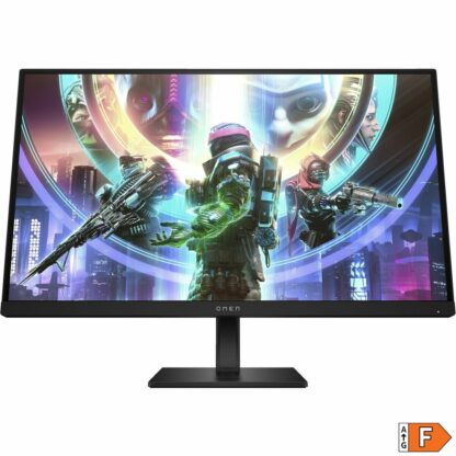 Οθόνη Gaming HP 27qs 27" Quad HD 240 Hz