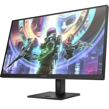 Οθόνη Gaming HP 27qs 27" Quad HD 240 Hz