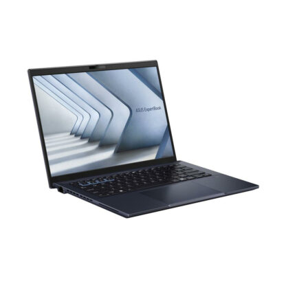 Laptop Asus ExpertBook B5 B5404CMA-Q50365X 14" 16 GB RAM 512 GB SSD Ισπανικό Qwerty Intel Evo Core Ultra 5 125H