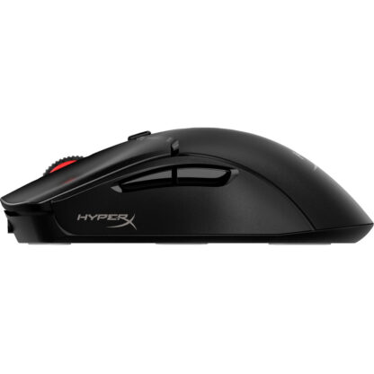 Ποντίκι για Gaming Hyperx Pulsefire Μαύρο 26000 DPI