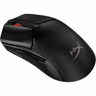 Ποντίκι για Gaming Hyperx Pulsefire Λευκό 26000 DPI