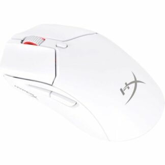 Ποντίκι για Gaming Hyperx Pulsefire Μαύρο 26000 DPI