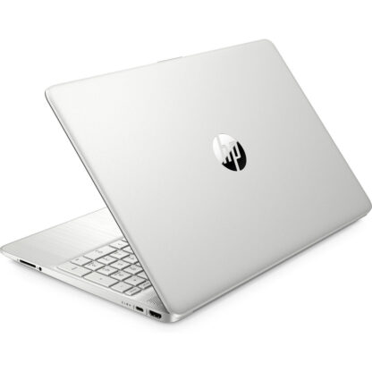 Laptop HP 15S-FQ5122NS Qwerty US 15,6" Intel Core i5-1235U 16 GB RAM 512 GB SSD (Ανακαινισμένα A)