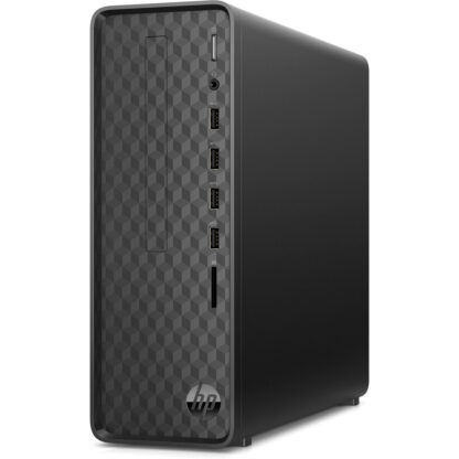 PC Γραφείου HP Slim Desktop S01-pF2028ns PC Intel Core i5-1240 16 GB RAM 512 GB SSD