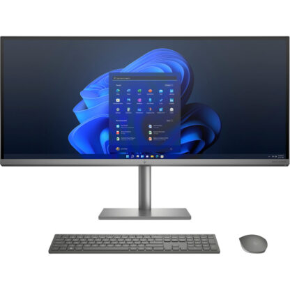 Όλα σε Ένα HP ENVY All-in-One 34-c1007nsBundle PC NVIDIA GeForce RTX 3080 34" i9-12900 32 GB RAM 2 TB SSD