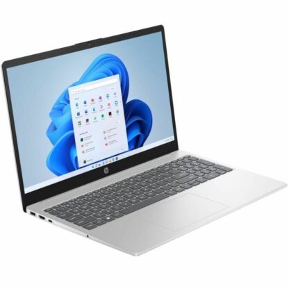 Laptop HP FC0071NF 15,6" ryzen 5-7520u 16 GB RAM 512 GB SSD Azerty γαλλικά