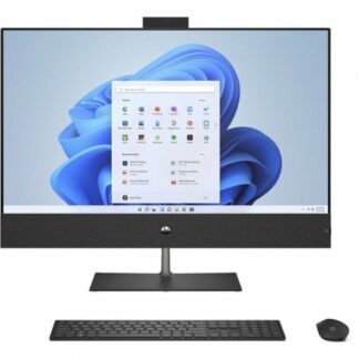 Όλα σε Ένα HP ENVY All-in-One 34-c1007nsBundle PC NVIDIA GeForce RTX 3080 34" i9-12900 32 GB RAM 2 TB SSD