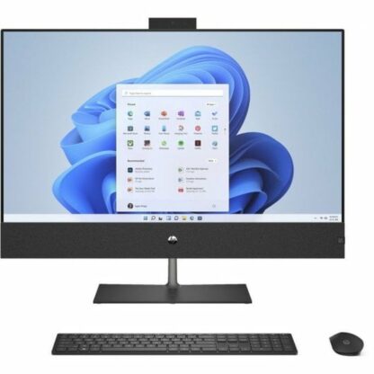 Όλα σε Ένα HP Pavilion 32-b1010ns NVIDIA GeForce RTX 3050 31,5" i7-13700T 16 GB RAM 1 TB SSD