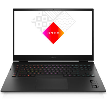 Laptop HP OMEN by HP Laptop 17-cm2003ns 17,3" Intel Core i7-13700HX 32 GB RAM 1 TB SSD Nvidia Geforce RTX 4060 Ισπανικό Qwerty