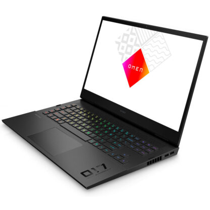 Laptop HP OMEN by HP Laptop 17-cm2003ns 17,3" Intel Core i7-13700HX 32 GB RAM 1 TB SSD Nvidia Geforce RTX 4060 Ισπανικό Qwerty