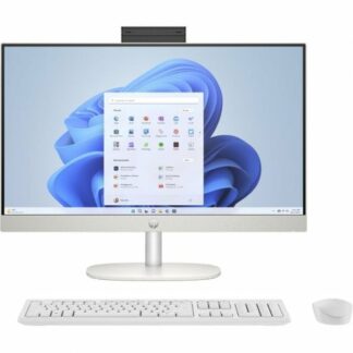 Όλα σε Ένα Apple iMac 8 GB RAM 256 GB Azerty γαλλικά M3