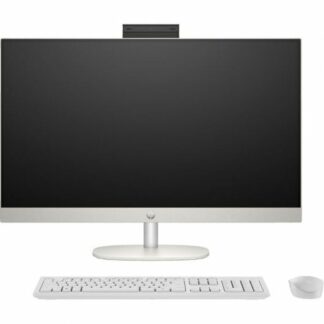 Όλα σε Ένα Apple MQRN3Y/A 24" 8 GB RAM M3 256 GB SSD