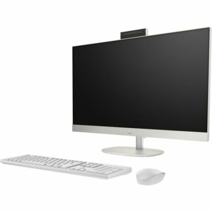 Όλα σε Ένα HP 27-cr0007ns 27" 16 GB RAM 512 GB SSD AMD Ryzen 5 7520U