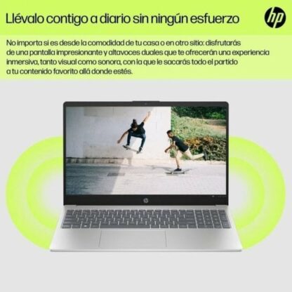 Laptop HP FD0022NS 15,6" Intel Core i7-1355U 16 GB RAM 1 TB SSD