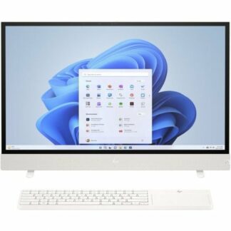 Όλα σε Ένα HP 27-cr0010ns 27" 16 GB RAM 512 GB SSD Intel Core i5-1335U