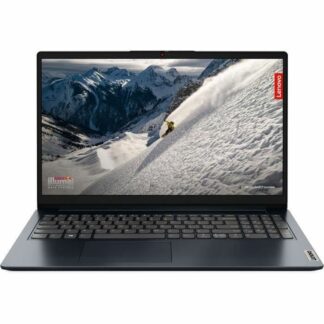 Laptop Lenovo 21LU000XSP 13,3" Intel Core Ultra 7 155u 32 GB RAM 1 TB SSD