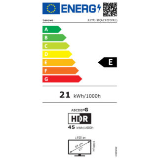 Οθόνη Philips 275E2FAE/00 4K Ultra HD 27"