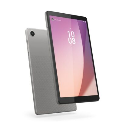 Tablet Lenovo Tab M8 8" MediaTek Helio A22 3 GB RAM 32 GB Γκρι