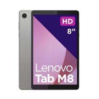 Tablet Lenovo Tab M11 11" Mediatek Helio G88 4 GB RAM 128 GB Γκρι