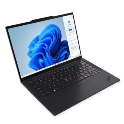 Laptop Lenovo ThinkPad T14s G5 21LS001LSP 14" Intel Core Ultra 5 125U 16 GB RAM 512 GB SSD Ισπανικό Qwerty