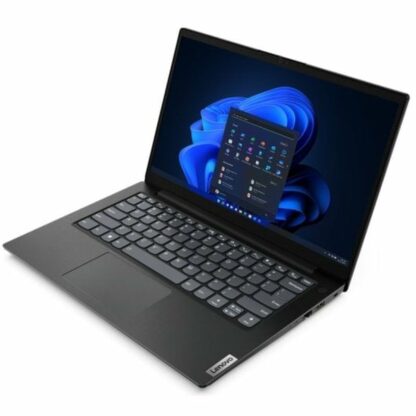 Laptop Lenovo 83A000AFSP 14" 8 GB RAM 512 GB SSD intel core i5-13420h Ισπανικό Qwerty