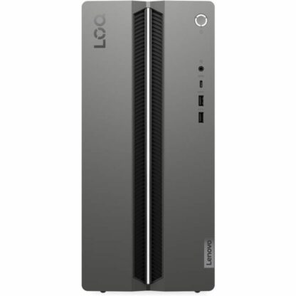 Mini PC Lenovo 17IRR9 Intel Core i5-14400F 32 GB RAM 1 TB SSD NVIDIA GEFORCE RTX 4060 TI