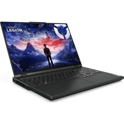 Laptop Lenovo Legion Pro 5 16" Intel Core i5 14500HX 32 GB RAM 1 TB SSD Nvidia Geforce RTX 4060