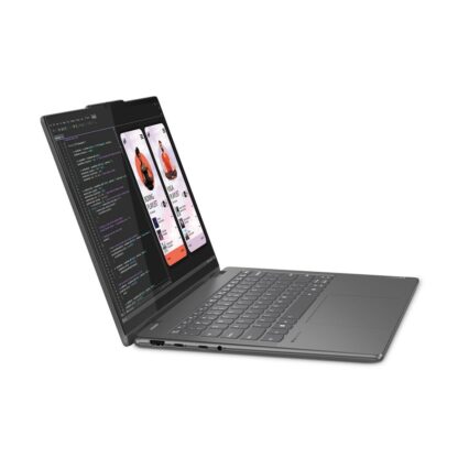 Laptop Lenovo Yoga 7 2-in-1 14AHP9 14" amd ryzen 5 8640hs 16 GB RAM 512 GB SSD