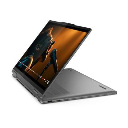 Laptop Lenovo Yoga 7 2-in-1 14AHP9 14" amd ryzen 5 8640hs 16 GB RAM 512 GB SSD