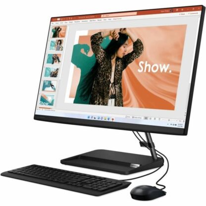 Όλα σε Ένα Lenovo 27IAP7 27" Intel Core i7 13620H 16 GB RAM 1 TB SSD