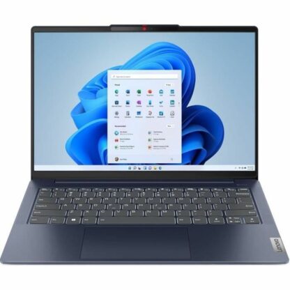 Laptop Lenovo 14" i5-12450H 16 GB RAM 512 GB SSD 1 TB SSD Azerty γαλλικά