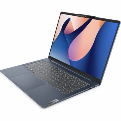 Laptop Lenovo 14" i5-12450H 16 GB RAM 512 GB SSD 1 TB SSD Azerty γαλλικά