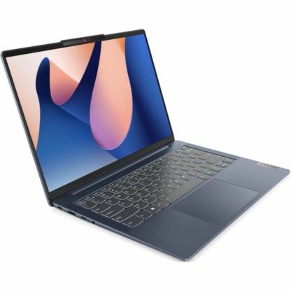 Laptop Lenovo 14" i5-12450H 16 GB RAM 512 GB SSD 1 TB SSD Azerty γαλλικά