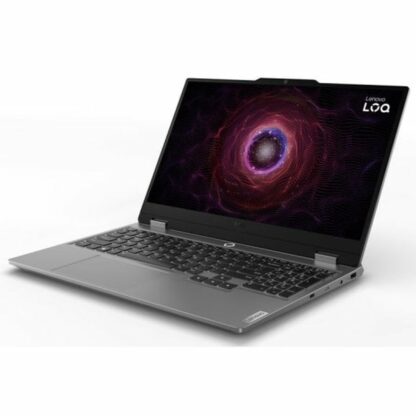 Laptop Lenovo 15,6" 16 GB RAM 1 TB SSD Nvidia Geforce RTX 4060 Ισπανικό Qwerty