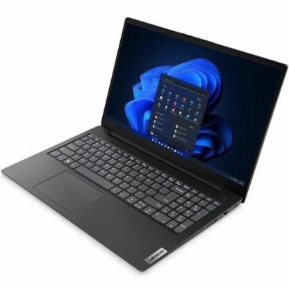 Laptop Lenovo V15 G4 15,6" intel core i5-13420h 16 GB RAM 512 GB SSD Ισπανικό Qwerty