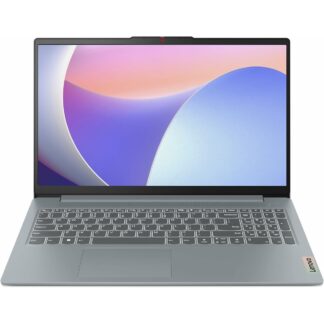 Laptop Lenovo 15ALC6 15,6" AMD Ryzen 5 5500U 16 GB RAM 512 GB SSD Ισπανικό Qwerty