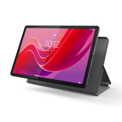 Tablet Lenovo Tab M11 11" Mediatek Helio G88 4 GB RAM 128 GB Γκρι