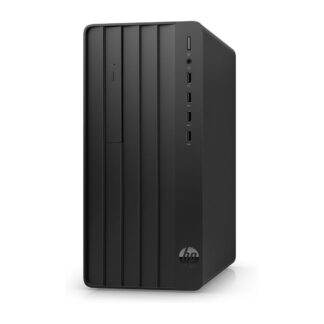 PC Γραφείου Chuwi CWI601P Intel Core I3-1215U 16 GB RAM 512 GB SSD Μαύρο