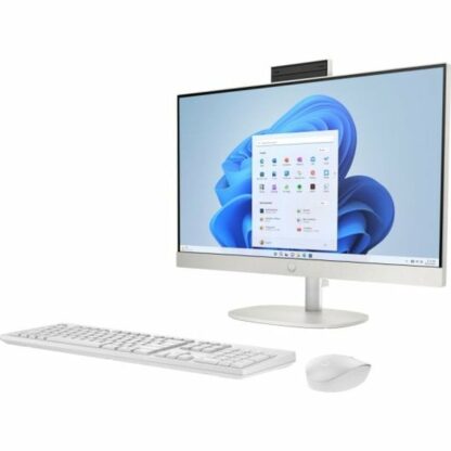 Όλα σε Ένα HP All-in-One 24-cr0006ns 24" Intel Core i5-1335U 16 GB RAM 512 GB SSD