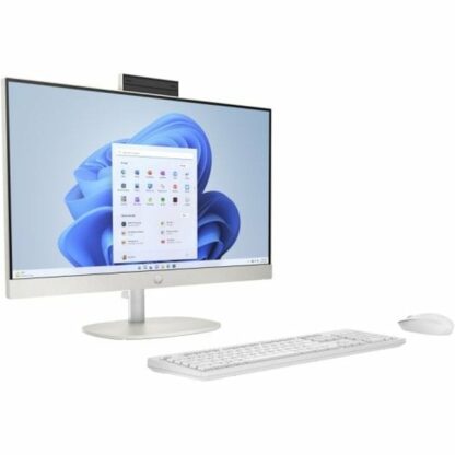 Όλα σε Ένα HP All-in-One 24-cr0006ns 24" Intel Core i5-1335U 16 GB RAM 512 GB SSD