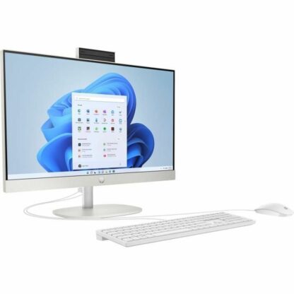 Όλα σε Ένα HP Ryzen 5 7520u 23,8" 8 GB 512 GB 1920 x 1080 px