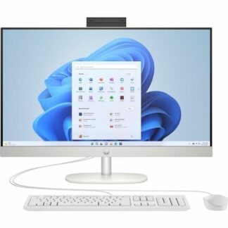 Όλα σε Ένα Apple iMac 24 8 GB RAM 256 GB M3