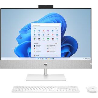 Όλα σε Ένα HP CR0069NF 23,8" Intel Core i3-N300 8 GB RAM 512 GB SSD