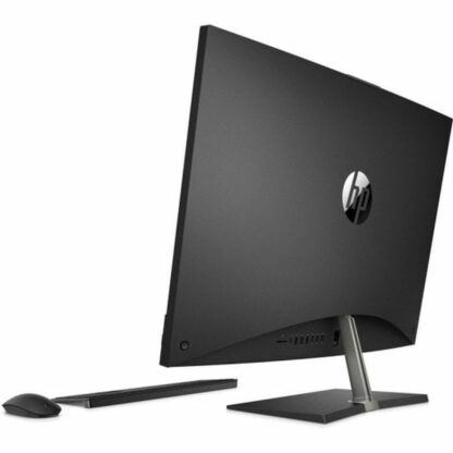 Όλα σε Ένα HP Pavilion 32-b1014ns NVIDIA GeForce RTX 3050 31,5" i7-13700T 16 GB RAM 1 TB SSD