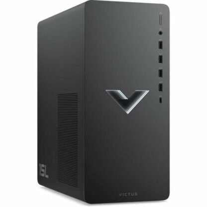 PC Γραφείου HP Victus 15L TG02-0178ns 16 GB RAM 512 GB SSD Nvidia Geforce RTX 4060 AMD Ryzen 7 5700G