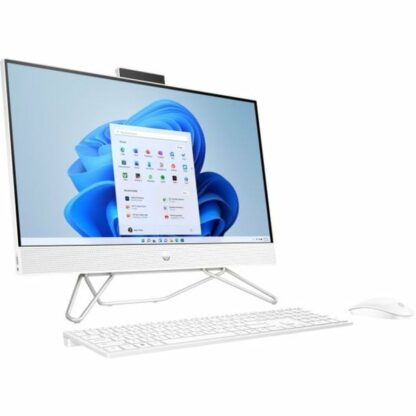 Όλα σε Ένα HP 24-cb1062ns 24" Intel Core i5-1235U 16 GB RAM 512 GB SSD