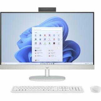 Όλα σε Ένα HP All-in-One 24-cr0006ns 24" Intel Core i5-1335U 16 GB RAM 512 GB SSD