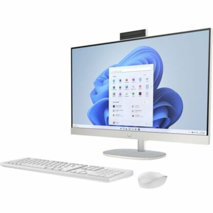 Όλα σε Ένα HP 27-cr1001ns 27" 16 GB RAM 512 GB SSD