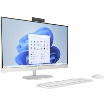 Όλα σε Ένα HP 27-cr1001ns 27" 16 GB RAM 512 GB SSD