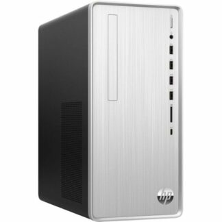 PC Γραφείου HP Intel Core i5-14400F 16 GB RAM 512 GB SSD NVIDIA GeForce RTX 3050